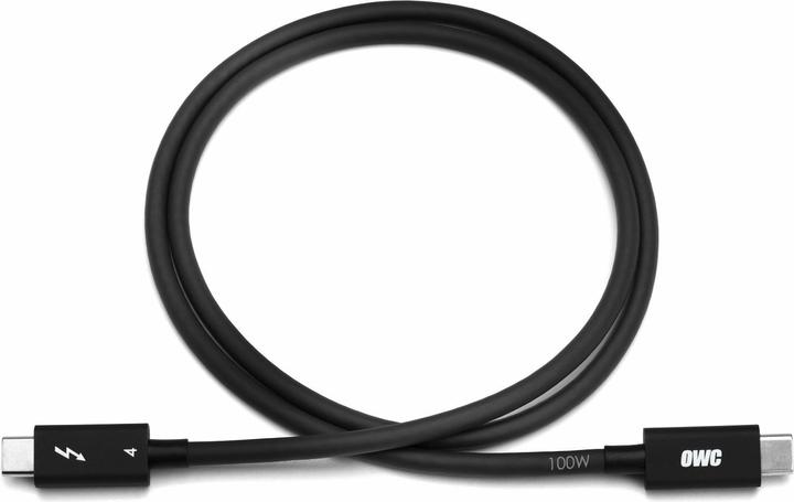 Produktbild OWC Thunderbolt — Thunderbolt (0.72 m, USB 3.2 Gen 2)