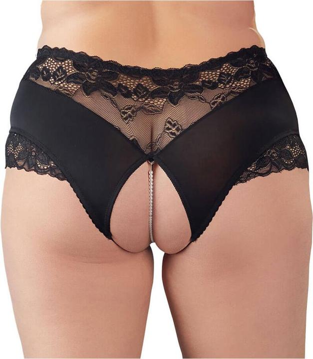 Immagine prodotto Cottelli Collection Slip di perle (L)