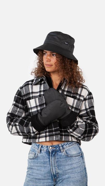 Actual product image Barts 's mittens alyssie (One size)