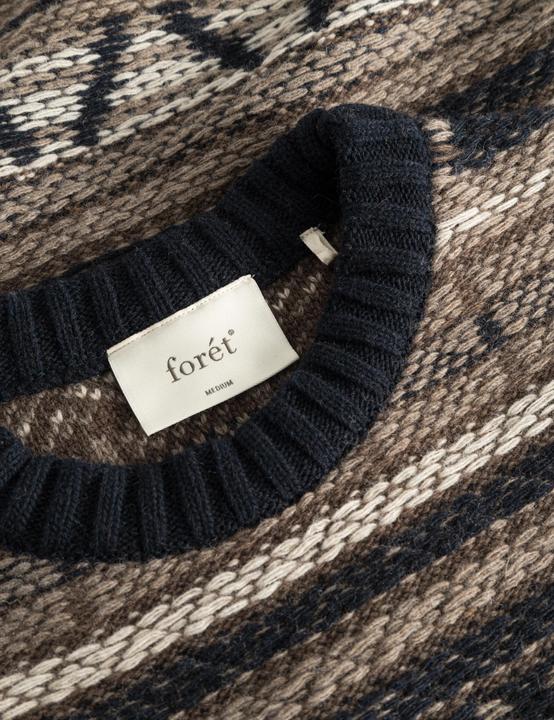 Produktbild Forét Cone Jacquard (S)