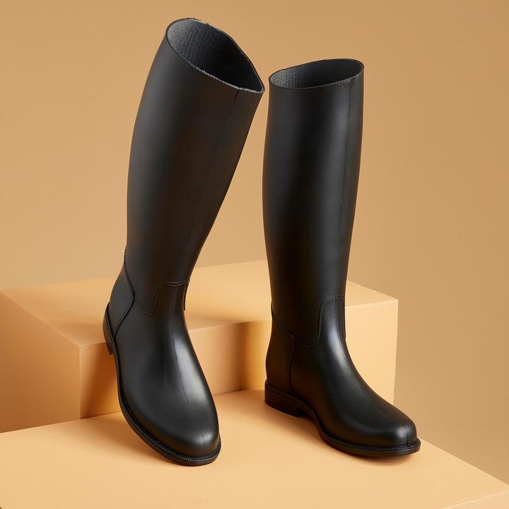 Actual product image Fouganza SCHOOLING 100 (36)