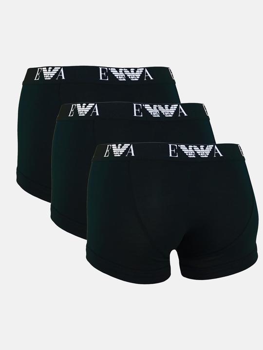 Immagine prodotto Emporio Armani Boxer Casual Figura-abbracciata (M, confezione da 3)