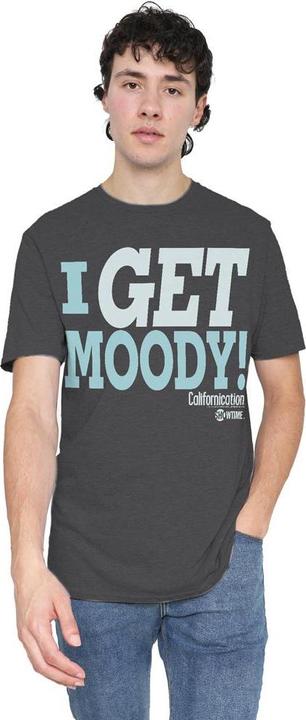 Immagine prodotto Californication I Get Moody Maglietta Adulto Unisex (XL)