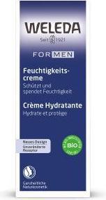 Actual product image Weleda Moisturising cream (30 ml, Day cream)