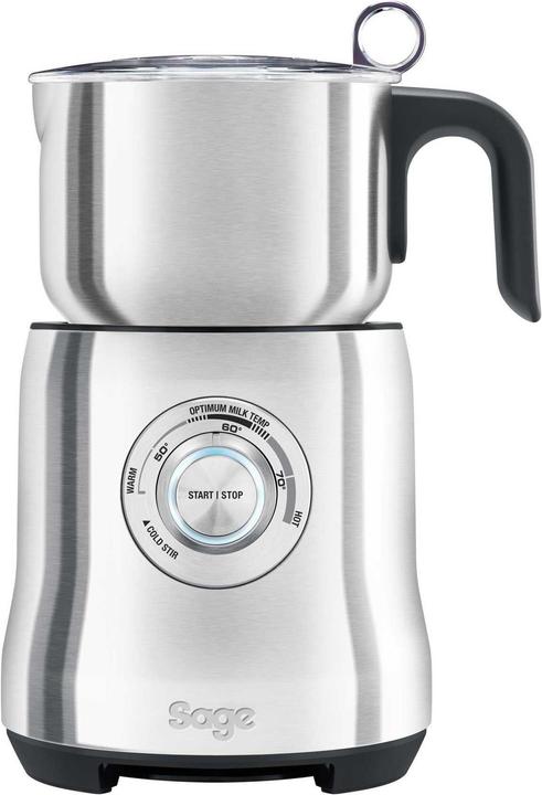Sage The Milk Café (CH plug, 80 cl)