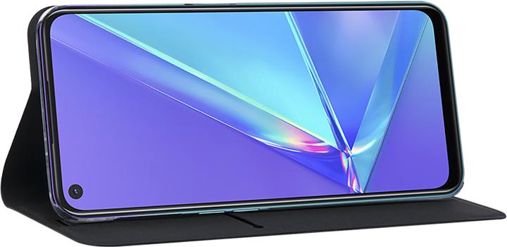 Actual product image Bigben Texturé Series (Oppo A72)