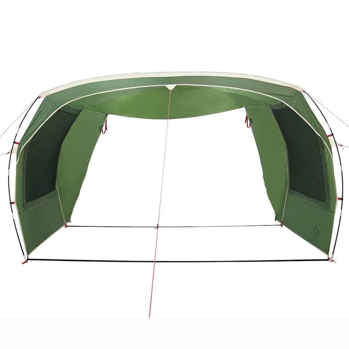 Actual product image VidaXL Car Tent Green Waterproof (4.95 kg)