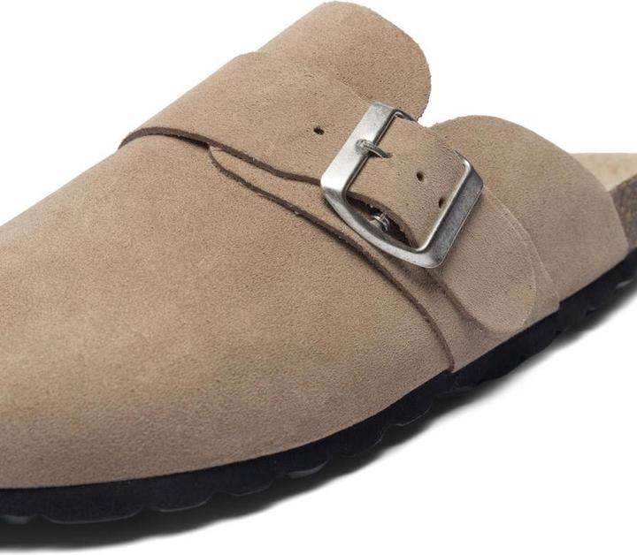 Produktbild Bianco BIAOLIVIA Mule Suede Pantolette (41)