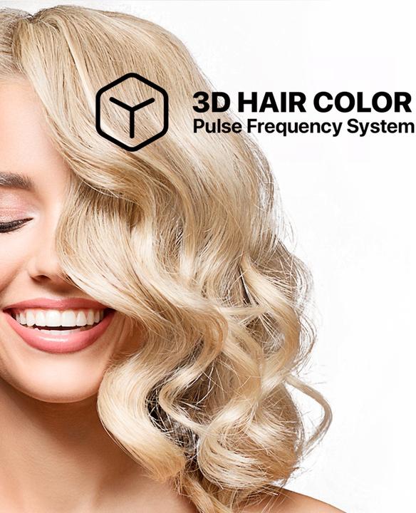 Image du produit Valera Lisseur de cheveux Swiss'X PulseCare (Fer plat)