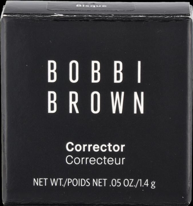 Actual product image Bobbi Brown Corrector (No. 5.5 - Bisque)