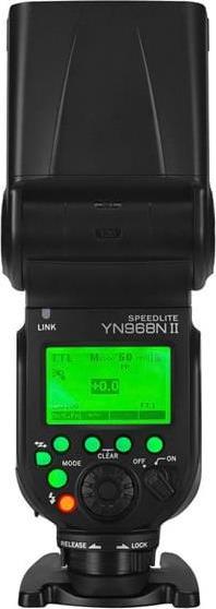 Image du produit Yongnuo YN-968N II (Flash à monter, Divers)