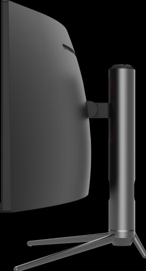 Actual product image V7 49IN 5120 X 1440 CURVED MONITOR (5120 x 1440 pixels, 49")