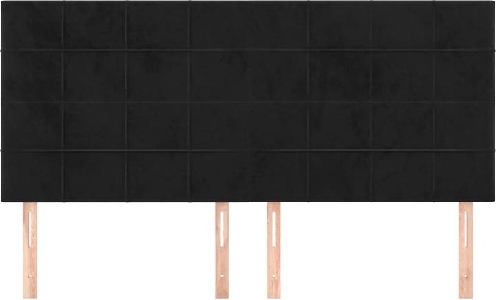 Actual product image VidaXL Alyssa (160 x 5 x 128 cm)