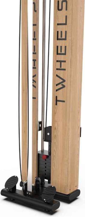 Actual product image Twheels Fitness Seilzugturm