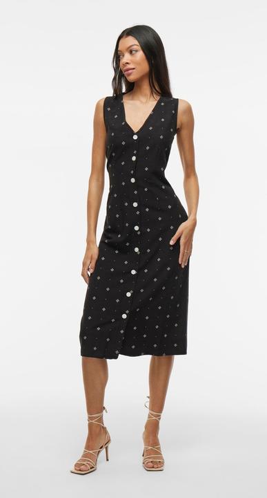 Immagine prodotto Vila Ärmelloses Midikleid (38)