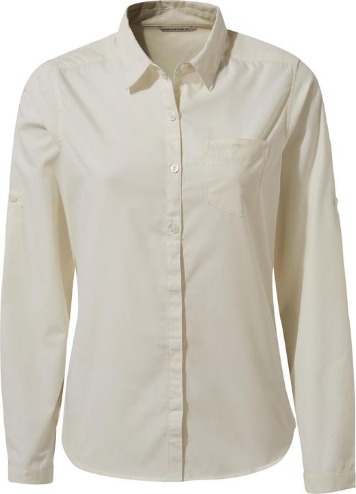 Craghoppers Women's Kiwi II L/S Shirt