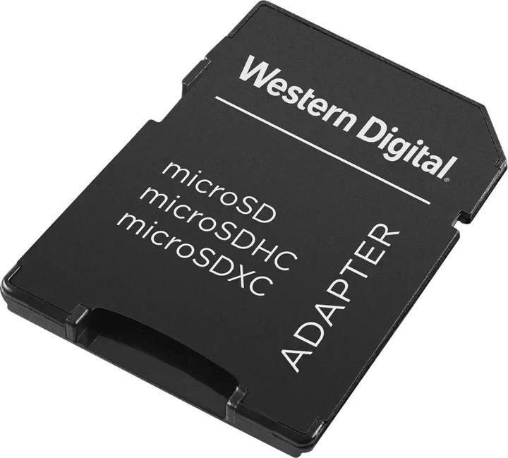 Image du produit WD kortadapter - Secure Digital