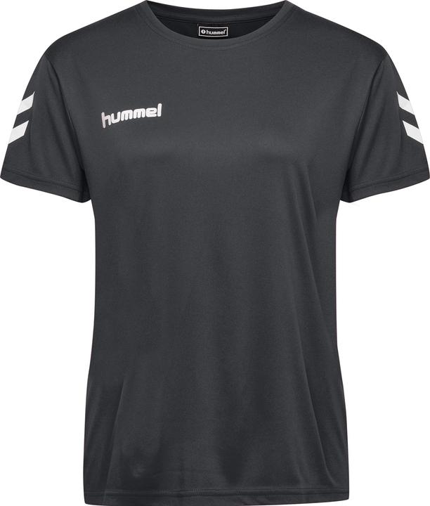 Produktbild hummel Core Poly Tee Woman S/S (S)