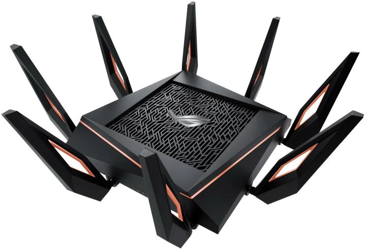 Produktbild ASUS ROG Rapture GT-AX11000 Pro