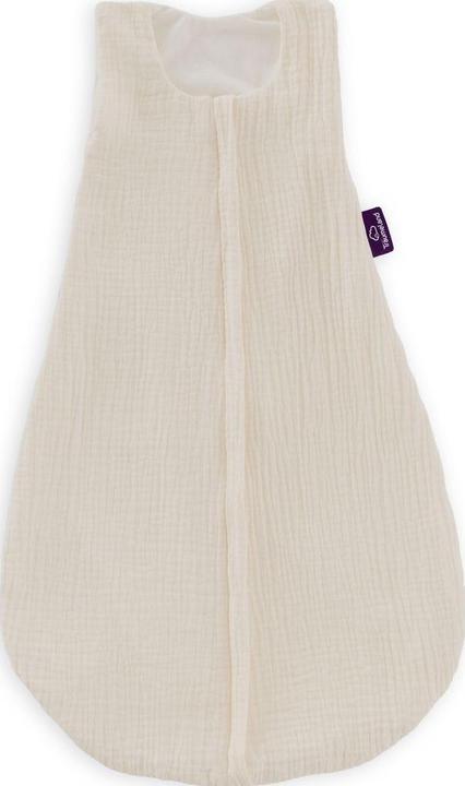Image du produit Träumeland Gigoteuse d'été Liebmich coton mousseline (90 cm)