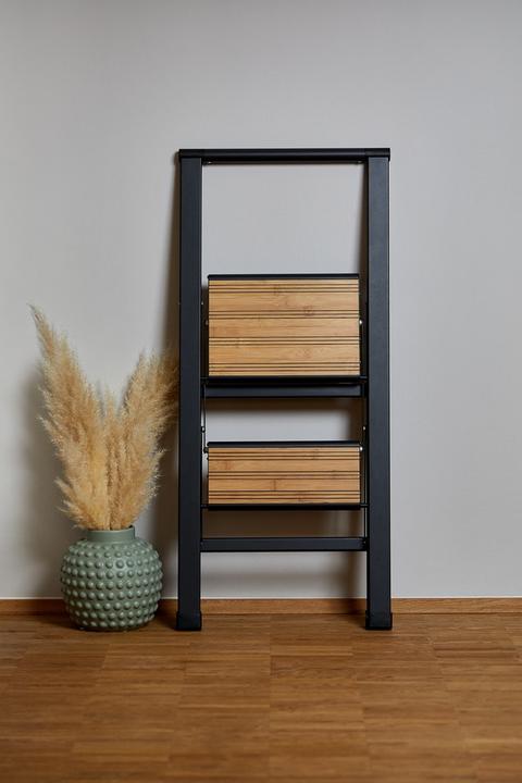 Image du produit Wenko Escabeau pliant (Escabeau, 44 cm)