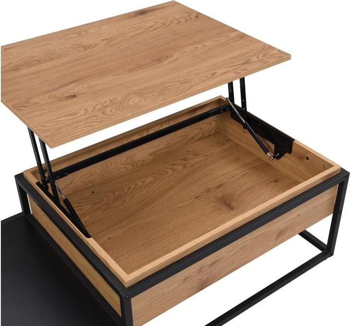 Produktbild Vente-unique Lutesa (110 x 60 x 38 cm)
