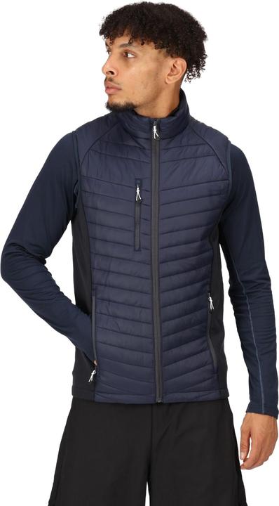 Immagine prodotto Regatta Navigate Gilet Trapuntato Ibrida Uomo (M)