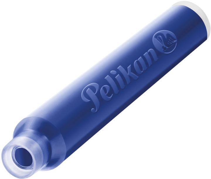 Produktbild Pelikan 4001 (Füllertinte, Königsblau)