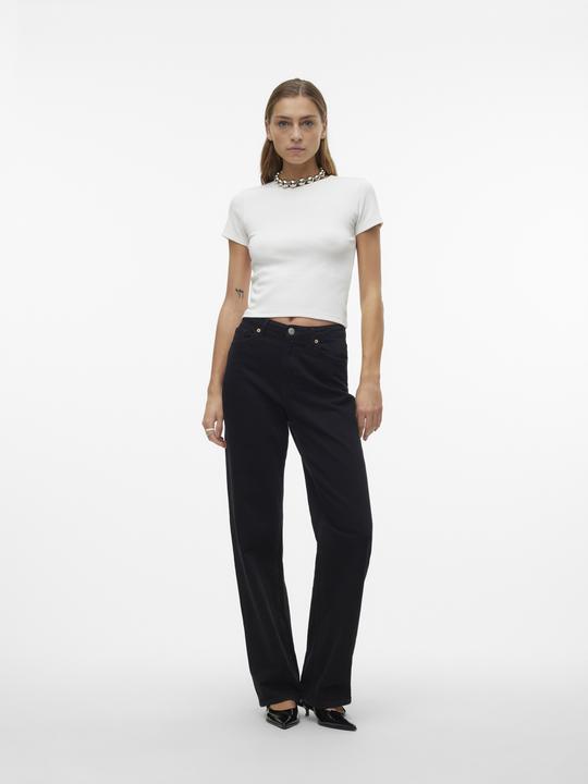 Produktbild Vero Moda Vmchloe Ss Short Top Ga Jrs Noos (XL)