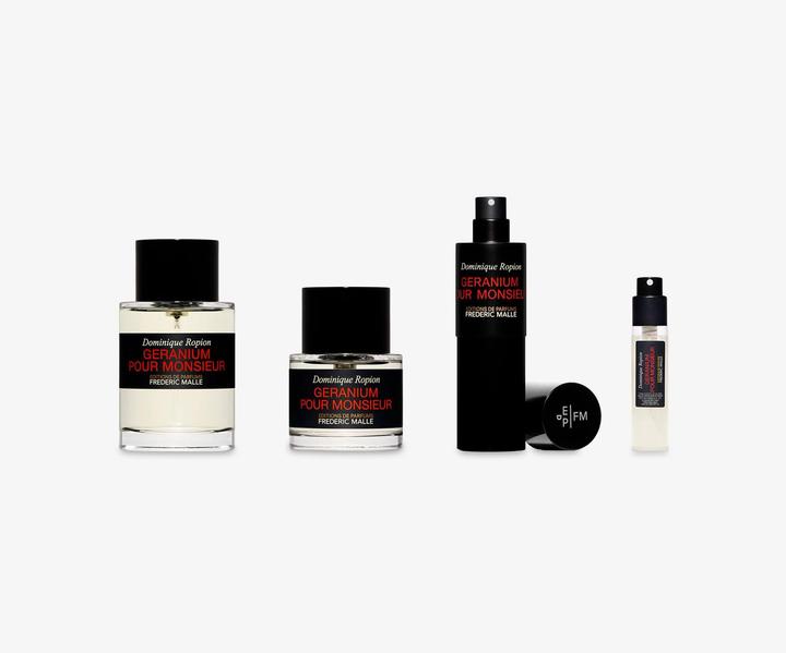 Produktbild Frédéric Malle Geranium Pour Monsieur (Eau de Parfum, 10 ml)