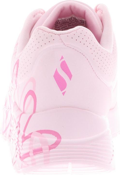 Immagine prodotto Skechers 314065L/LPMT Uno Lite-Spread The Joy Kids Girls Ladies Sneakers rosa/rosa (31)