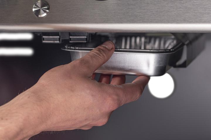 Image du produit Broil King Fettauffangschale