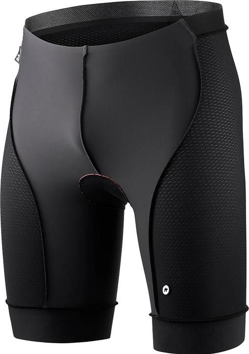 Produktbild Assos Tactica Urban Liner Shorts T5 Innenhose (S)