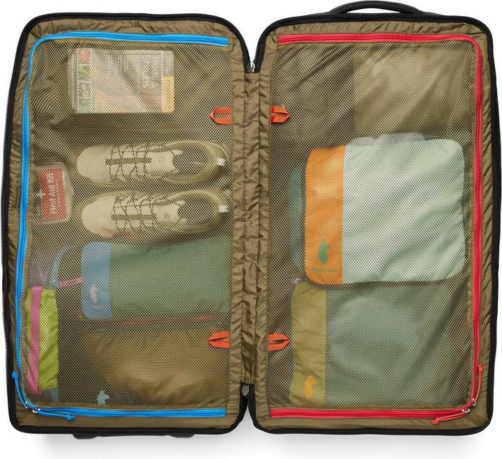 Immagine prodotto Cotopaxi Borsa a rullo Allpa (100 l, M (50 - 90l))