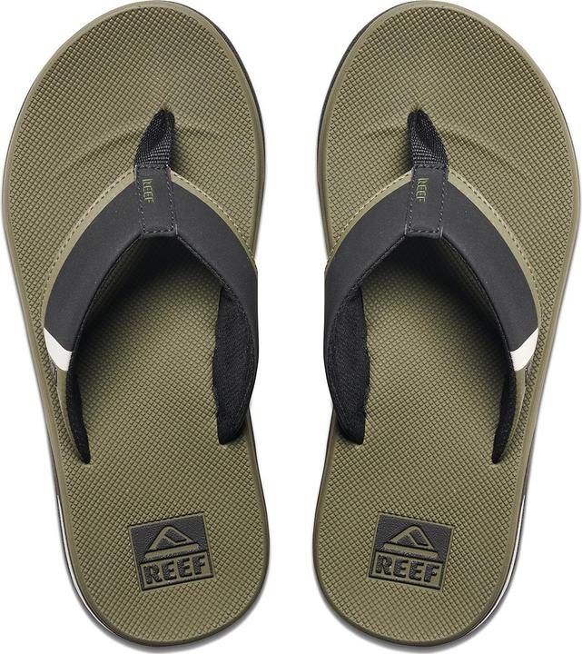 Image du produit Reef Fanning Low (43)