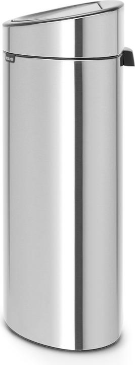 Actual product image Brabantia Touch Bin (23 l)