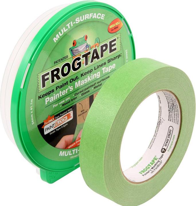 Produktbild Frog Tape Abdeckband (24 mm)