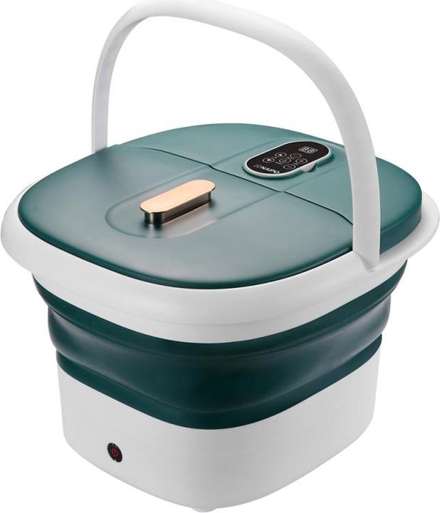 Image du produit Naipo Appareil de massage des pieds NPFT-SPA02
