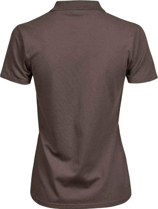 Immagine prodotto Tee Jays Luxury Maglietta Polo Elasticizzata Donna (XXL)