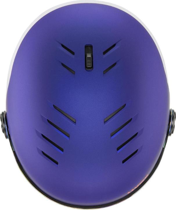 Produktbild Uvex Sports Wanted Visor (58 - 62 cm, L)