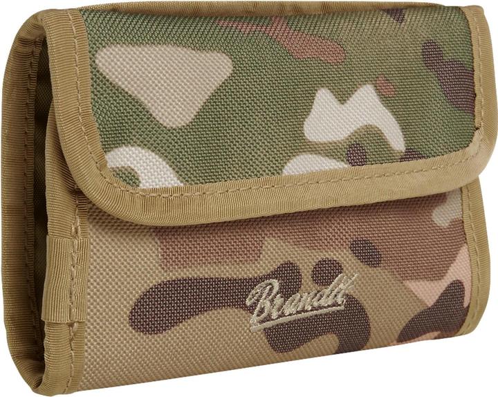 Brandit Wallet Two - 40017