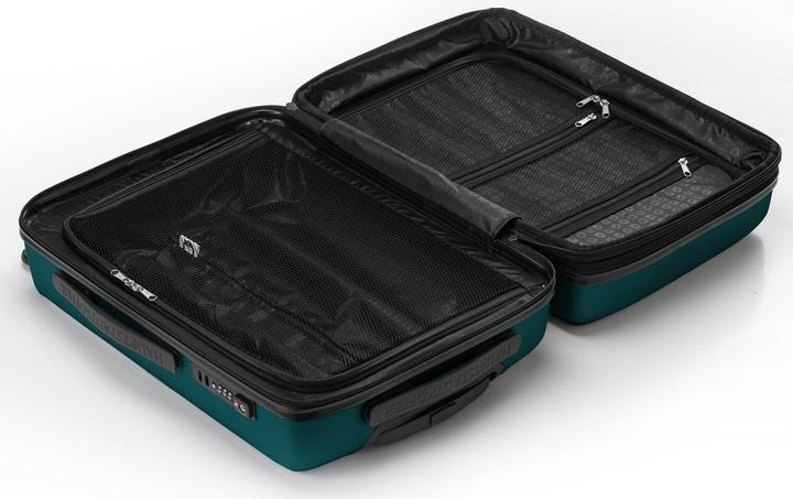 Image du produit Hauptstadtkoffer Mitte - Grande valise à coque dure (102 l, L (90 - 115l))