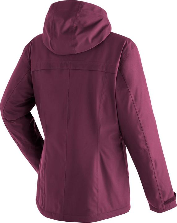 Actual product image Maier Sports Women's Lisbon (3XL)