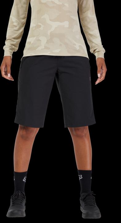 Produktbild Fox W Ranger Short W Liner (M)