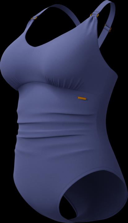 Produktbild Speedo Shaping V Neck 1 Piece (W32/L36)