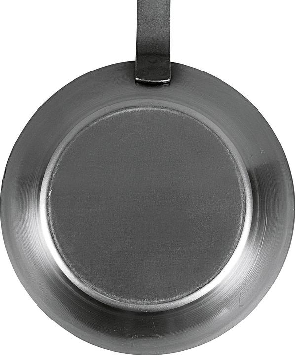 Actual product image Turk Frying pan (24 cm, Frying pan, Iron)