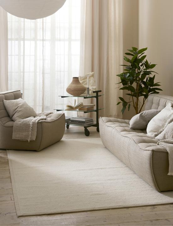 Actual product image Himla Ullmatta (200 x 300 cm)