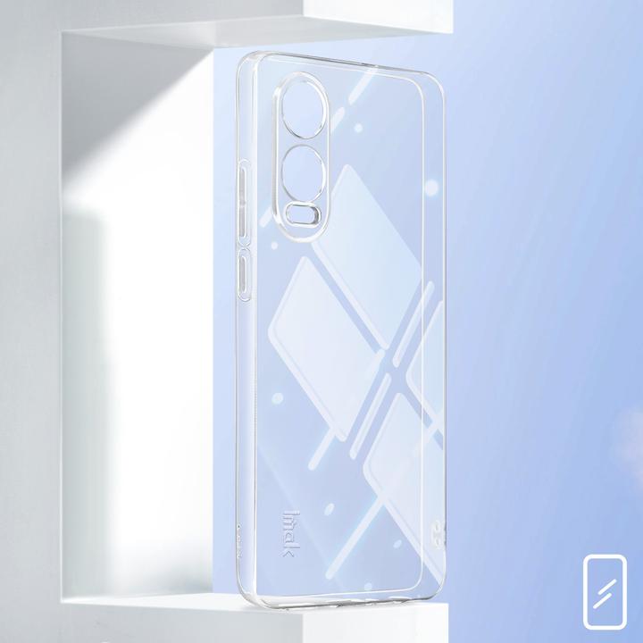 Image du produit Imak UX-5 Silicone case Series (Oneplus Nord CE 4)