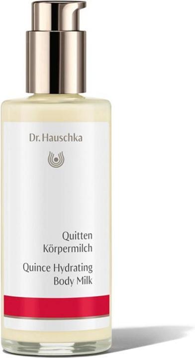 Produktbild Dr. Hauschka Quitten Körpermilch (Körpercreme, 145 ml)