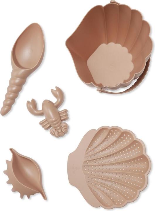 Image du produit Konges Slojd Set de jouets de sable